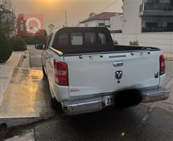 ميتسوبيشي L200